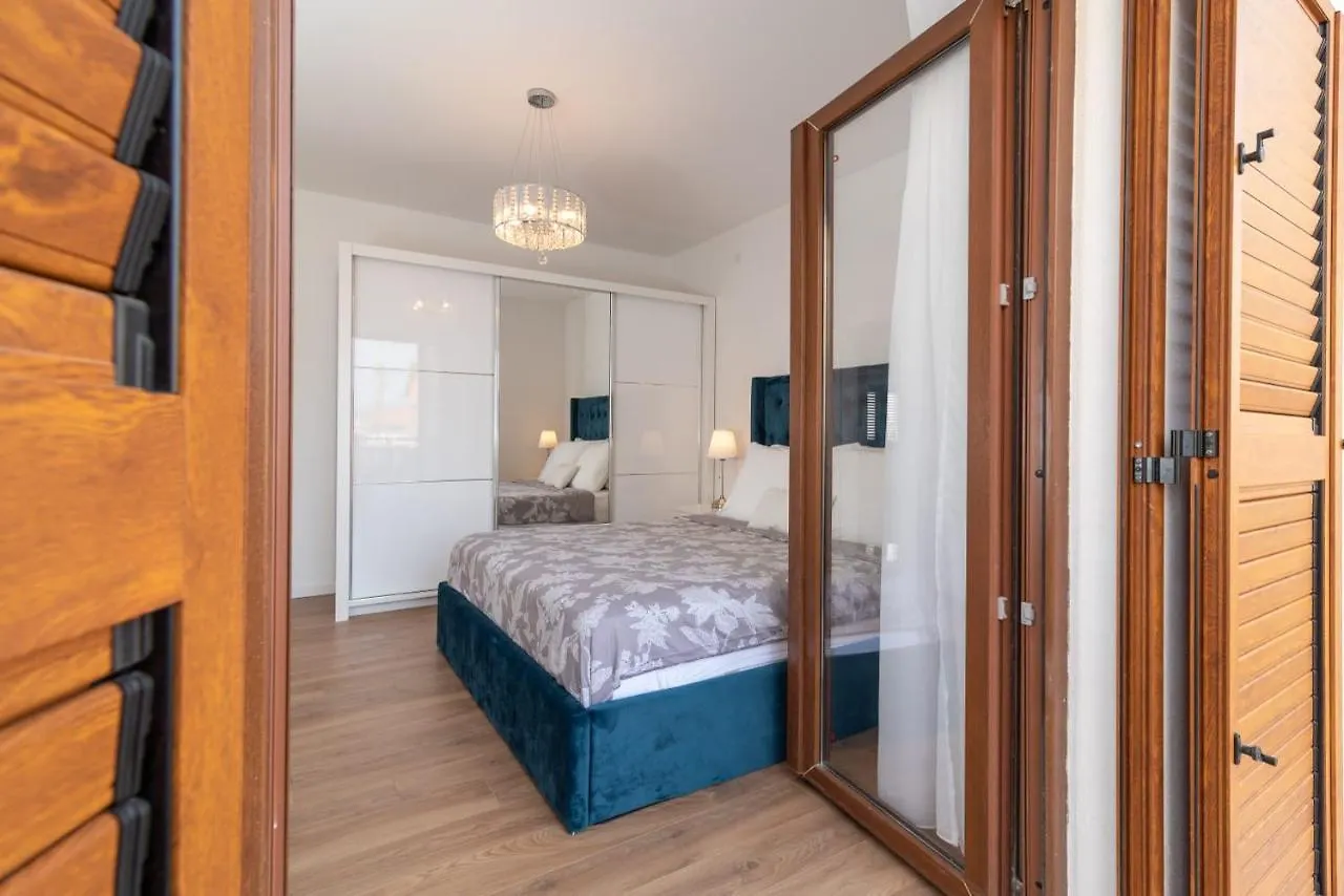 Oleandar Apartment Trogir