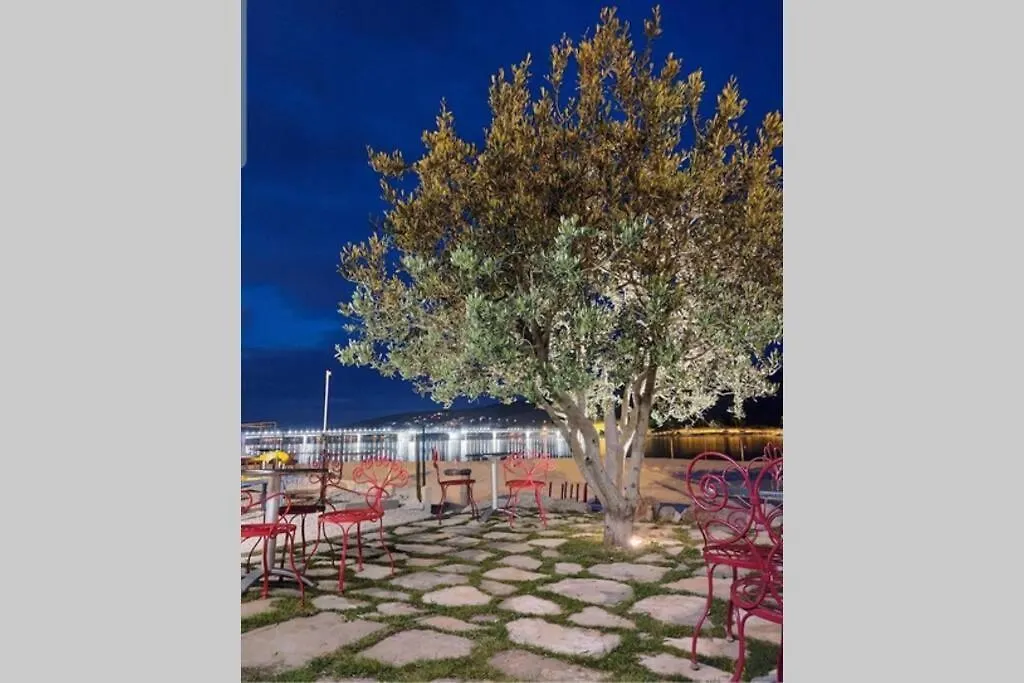 Oleandar Apartment Trogir